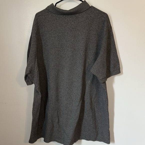 🌹Polo by Ralph Lauren Gray Polo Shirt for Men - Picture 5 of 5